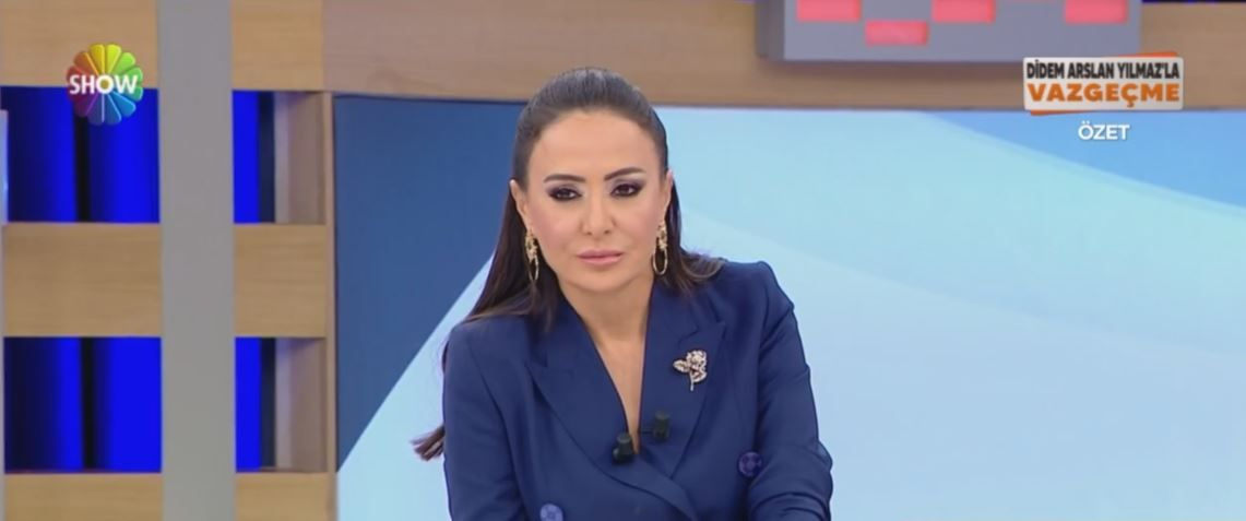 Show Tv Didem Arslan'da 'Midyeci Emre' cinayetinde arkadaşı Tolgahan'dan itiraf gibi açıklama