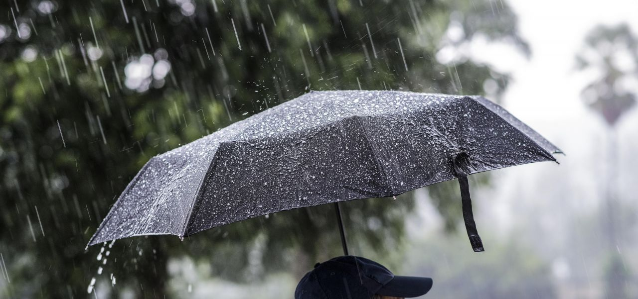 Meteoroloji İstanbul ve çok sayıda kente alarm verdi! Sarı kodlu sağanak yağış uyarısı