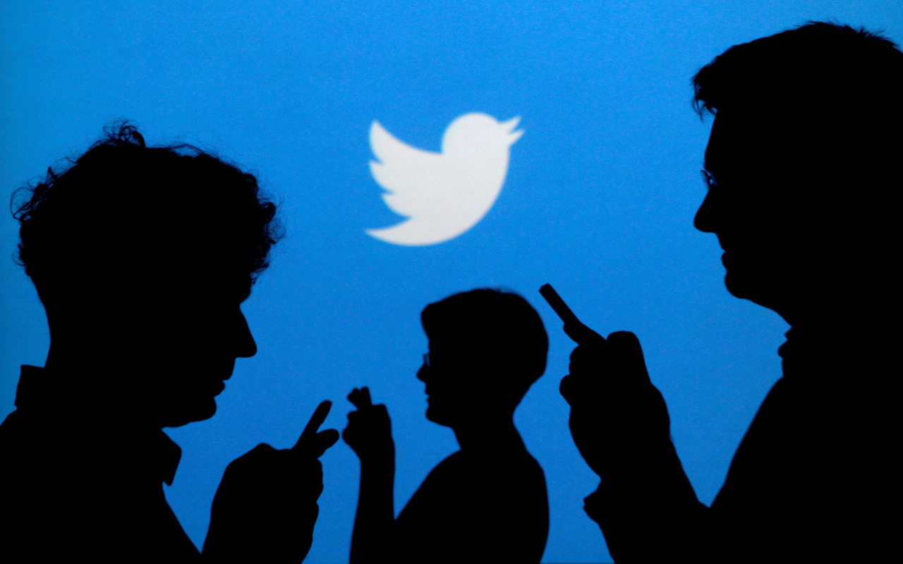 Twitter'de AK Partiyi destekleyen yüzlerce hesap kapatıldı