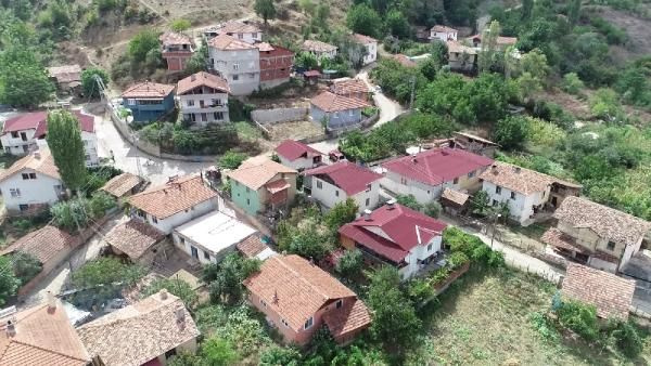 Türkiye'de koronavirüs bu köye giremedi! 50 nüfuslu Gökpınar köyünün sırrı