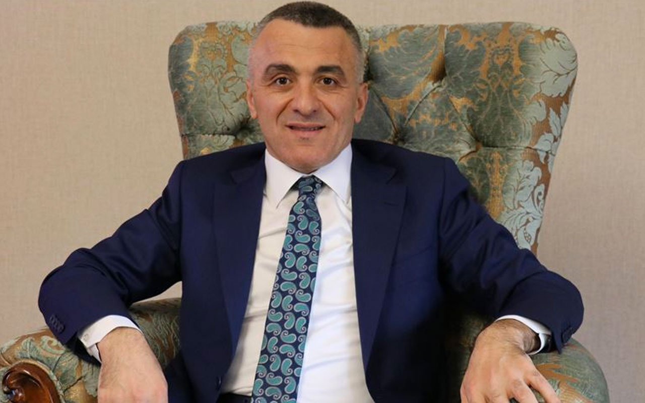 Kırklareli Valisi Osman Bilgin'den aşı çağrısı