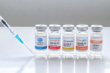 Çin'den flaş mRNA koronavirüs aşısı kararı! Yeni varyantlara karşı geliştirildi