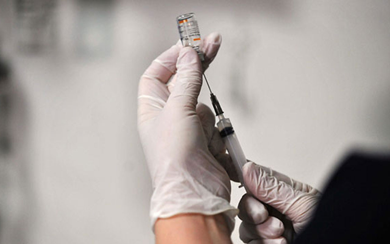 Japonya Pfizer'dan ek 120 milyon doz aşı alacak