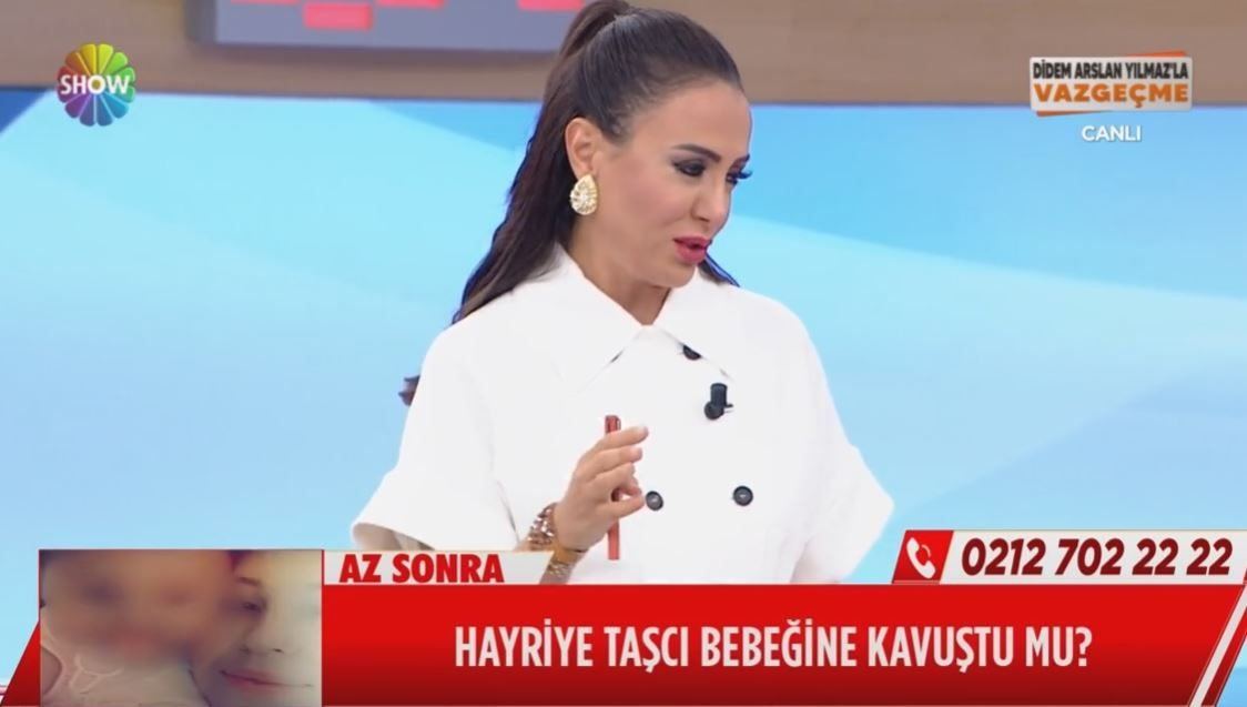 RTÜK'ten gündüz kuşağı şoku Didem Arslan, Ece Üner, Fulya Öztürk'e ceza!