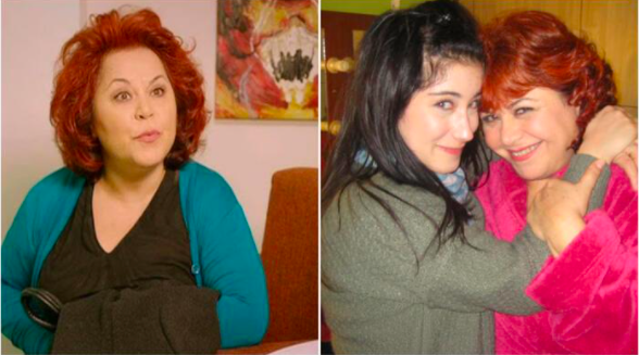 İncilay Şahin neden öldü ne kanseriydi İncilay Şahin oynadığı diziler