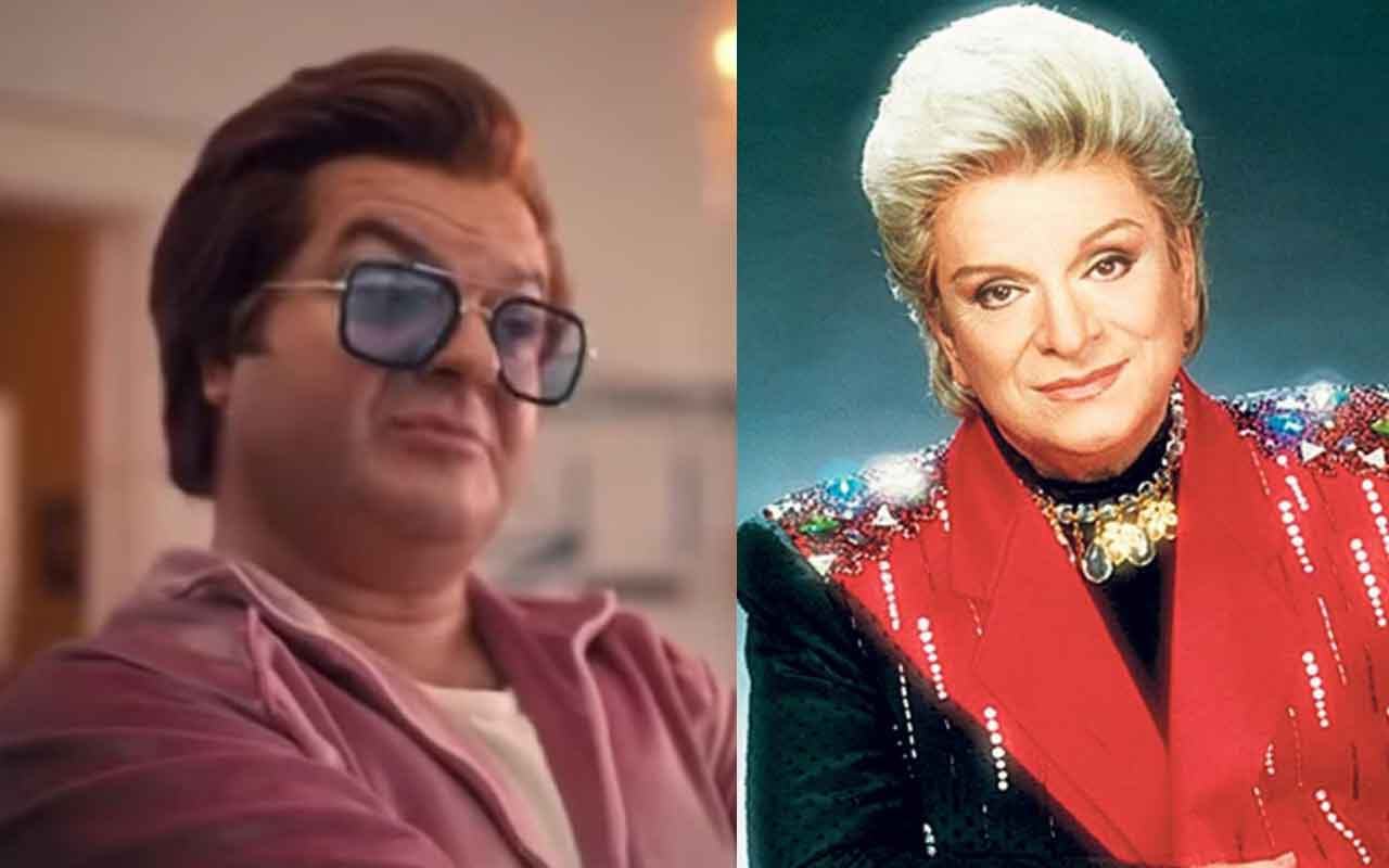 Zeki Müren reklamı 'saygısızlık' olarak eleştirilen Çağlar Çorumlu'dan tokat gibi yanıt