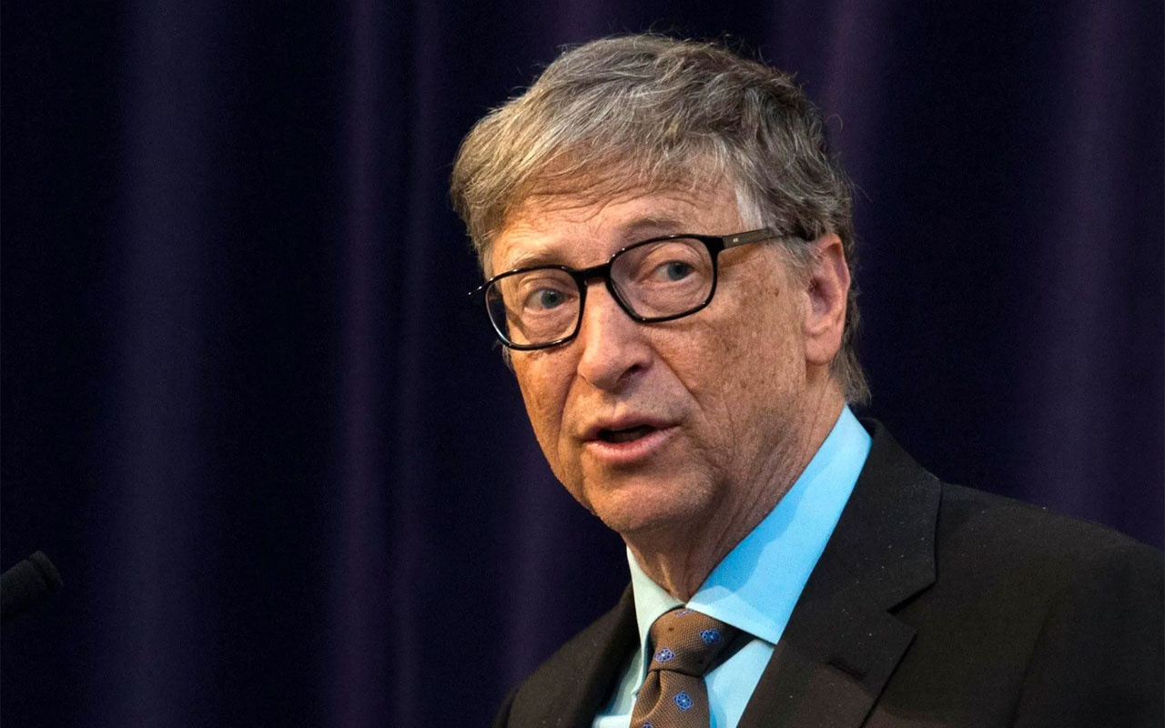 Dünyanın sayılı zenginlerinden Bill Gates ünlü otel zincirini satın alıyor