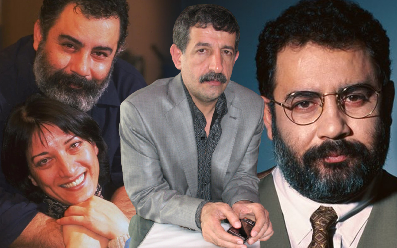 Ahmet Kaya kavgası! 'Deşifre edemezdin' deyip isyan etti: 11 sene evli kalmış, 5 sene bile...