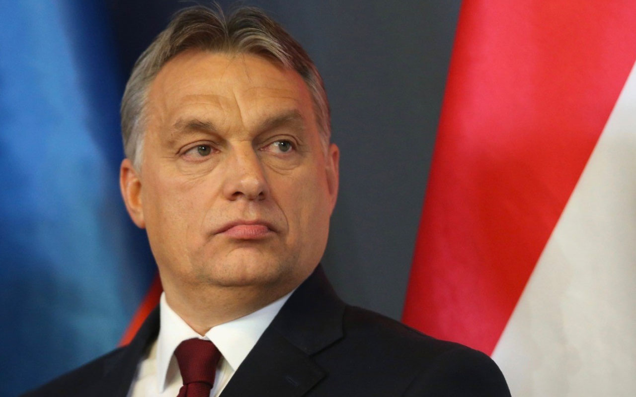 Macaristan Başbakanı Orban'dan Polonya'ya para cezası verilmesini talep eden AB Komisyonuna tepki