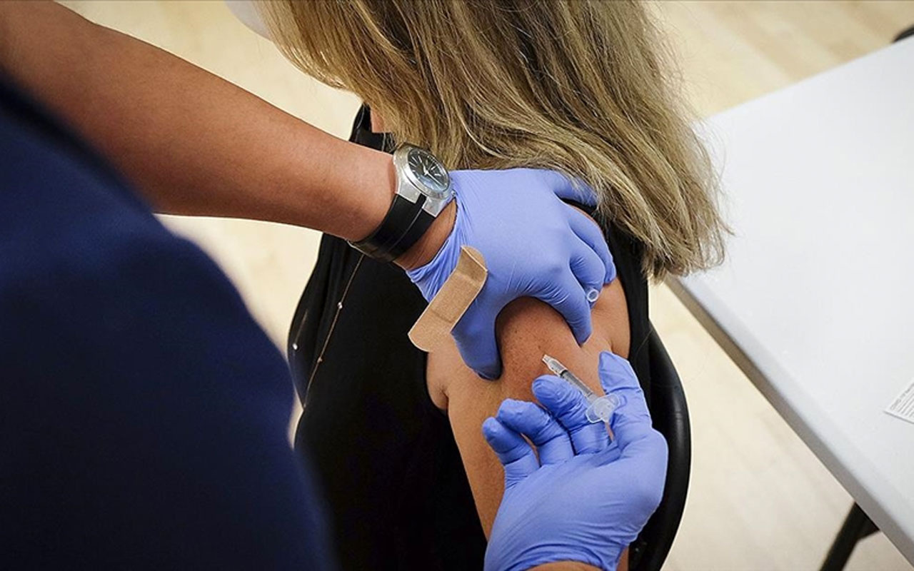 ABD’nin Los Angeles şehrindeki okullarda Kovid-19 aşısı zorunlu oldu