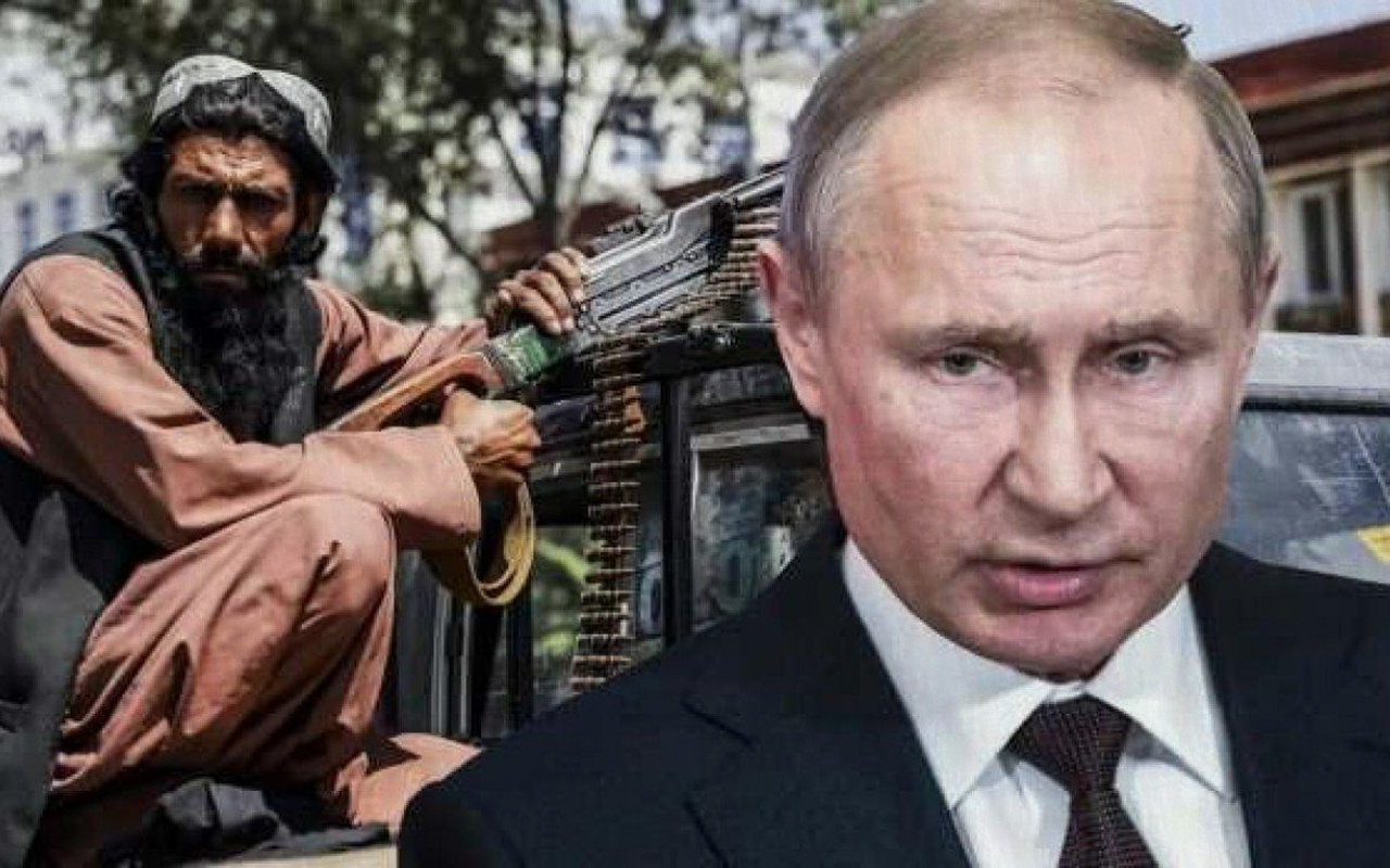 Rusya, Afganistan'daki geçici hükümetin yemin törenine katılmayacak