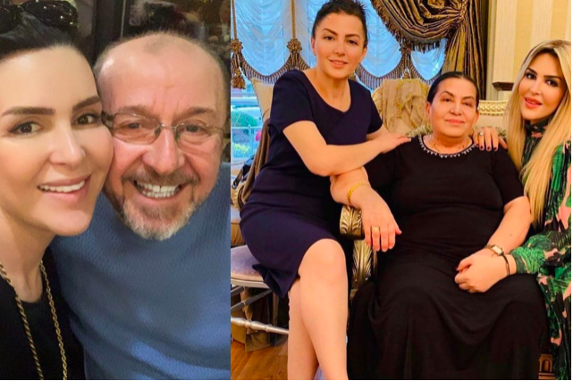 Selin Ciğerci kimdir kaç yaşında anne ve babası kimdir?