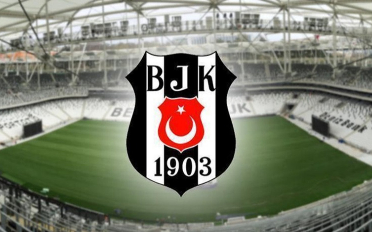 Beşiktaş, Şampiyonlar Ligi perdesini Vodafone Park'ta açıyor