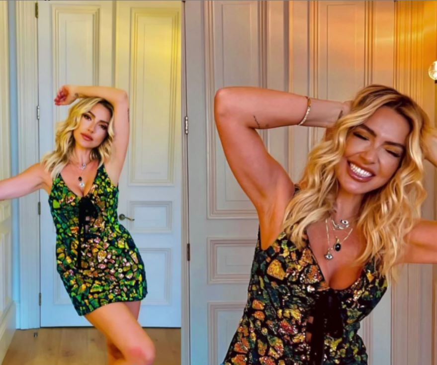 Hadise'nin takıntılı hayranı Tarık T. bu kez de röntgenlerken yakalandı