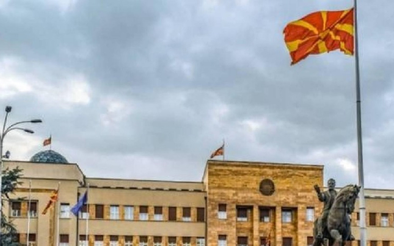 Kuzey Makedonya'da Sağlık Bakanı istifa etti
