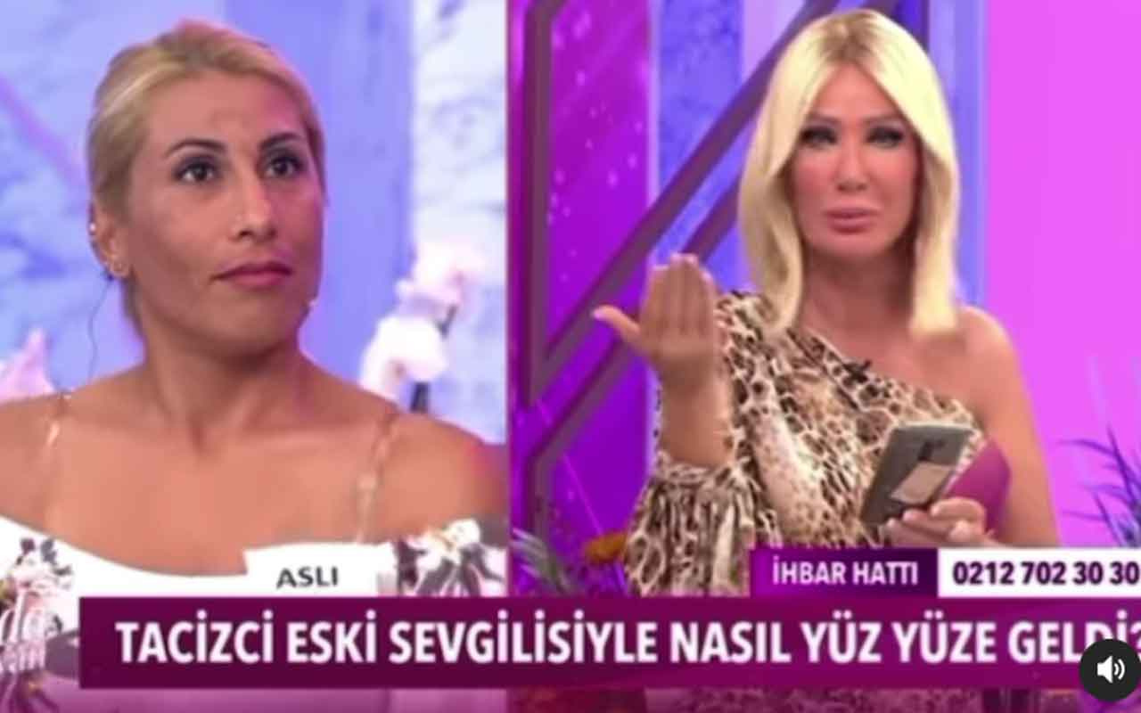 Star Tv Sabahın Sultanı Seda Sayan'ın 'kolpacı' sözleri Instagram'da viral oldu