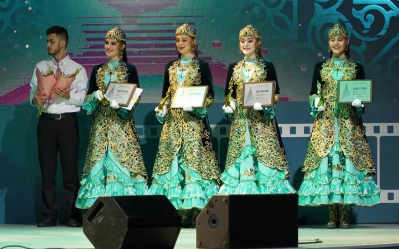 Uluslararası festivalden Türkiye'ye 2 ödül
