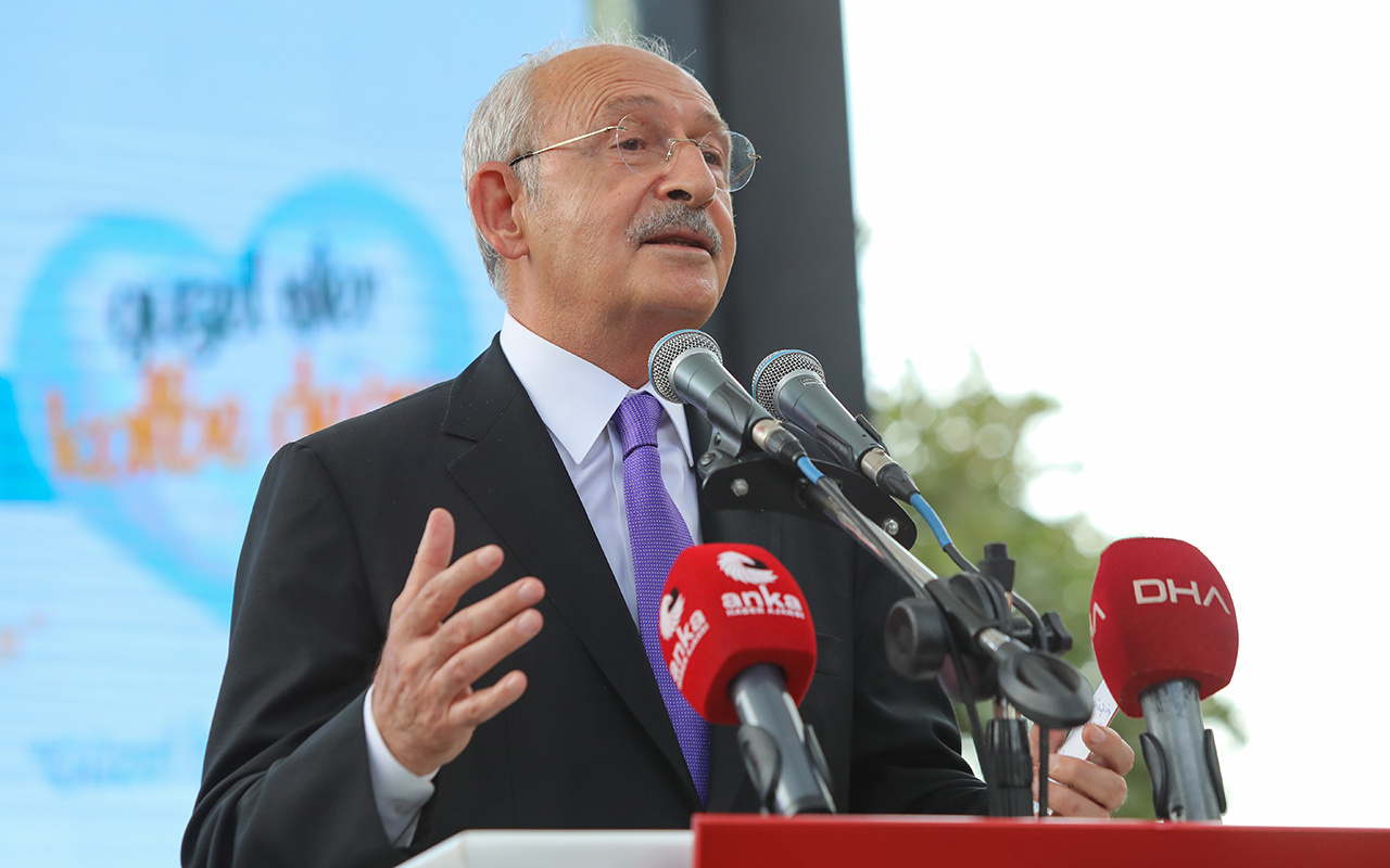 Yeni bir gafa imza atan Kılıçdaroğlu'ndan MHP'li belediyeye büyük övgü