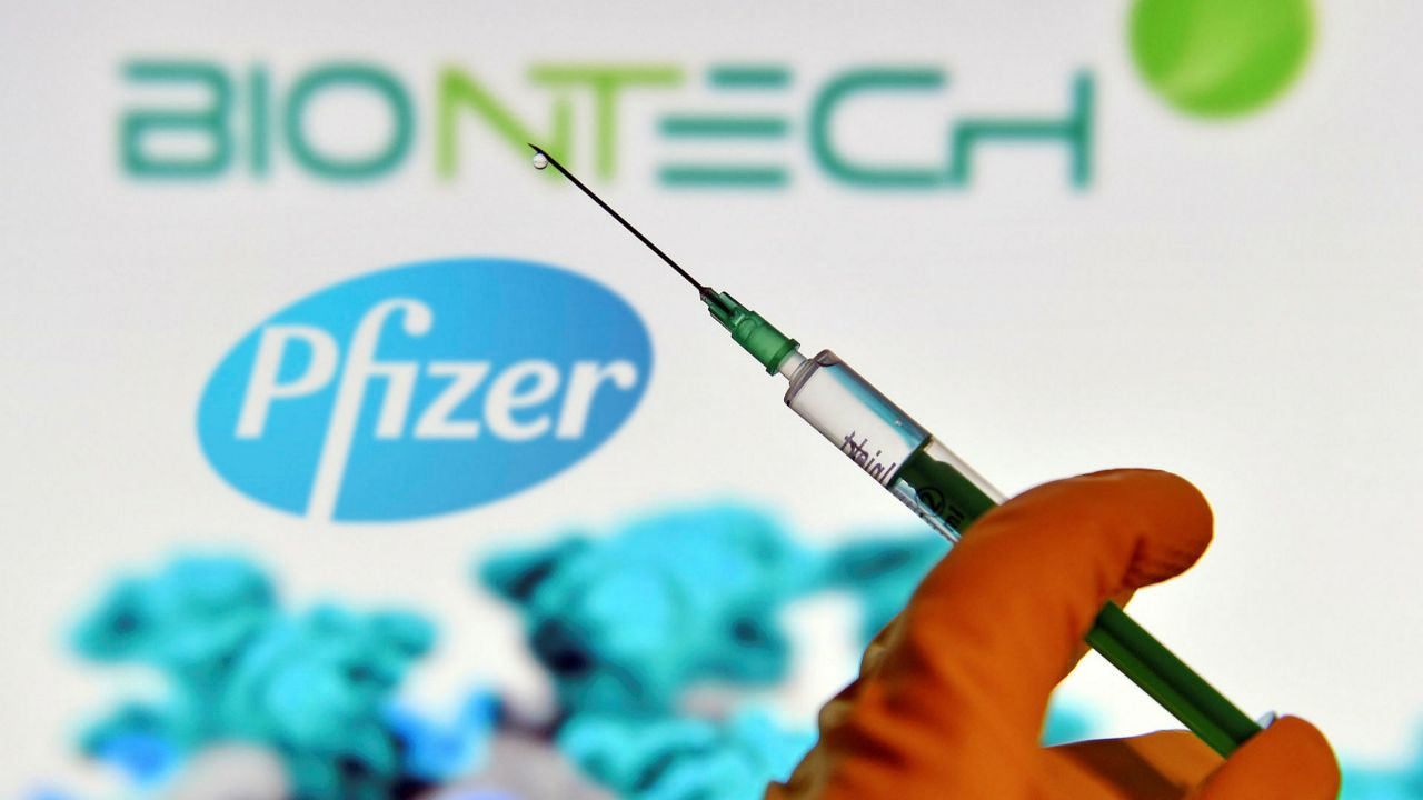 Pfizer'dan aylar sonra koronavirüs aşısı itirafı! Uğur Şahin'e 'Arkadaşlar bu iş yürümeyecek' dedik