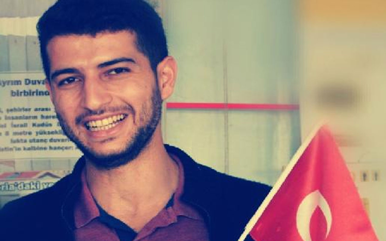 9 gündür kayıp Filistinli tıp öğrencisinin arkadaşı: Kaçırılmış olabilir