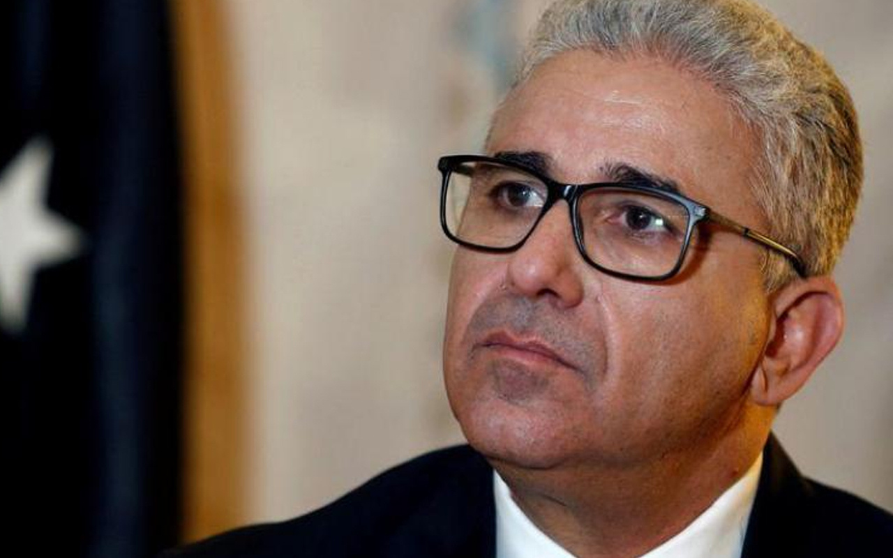 Libya'nın eski içişleri bakanından flaş sözler: Türkiye kilit role sahip