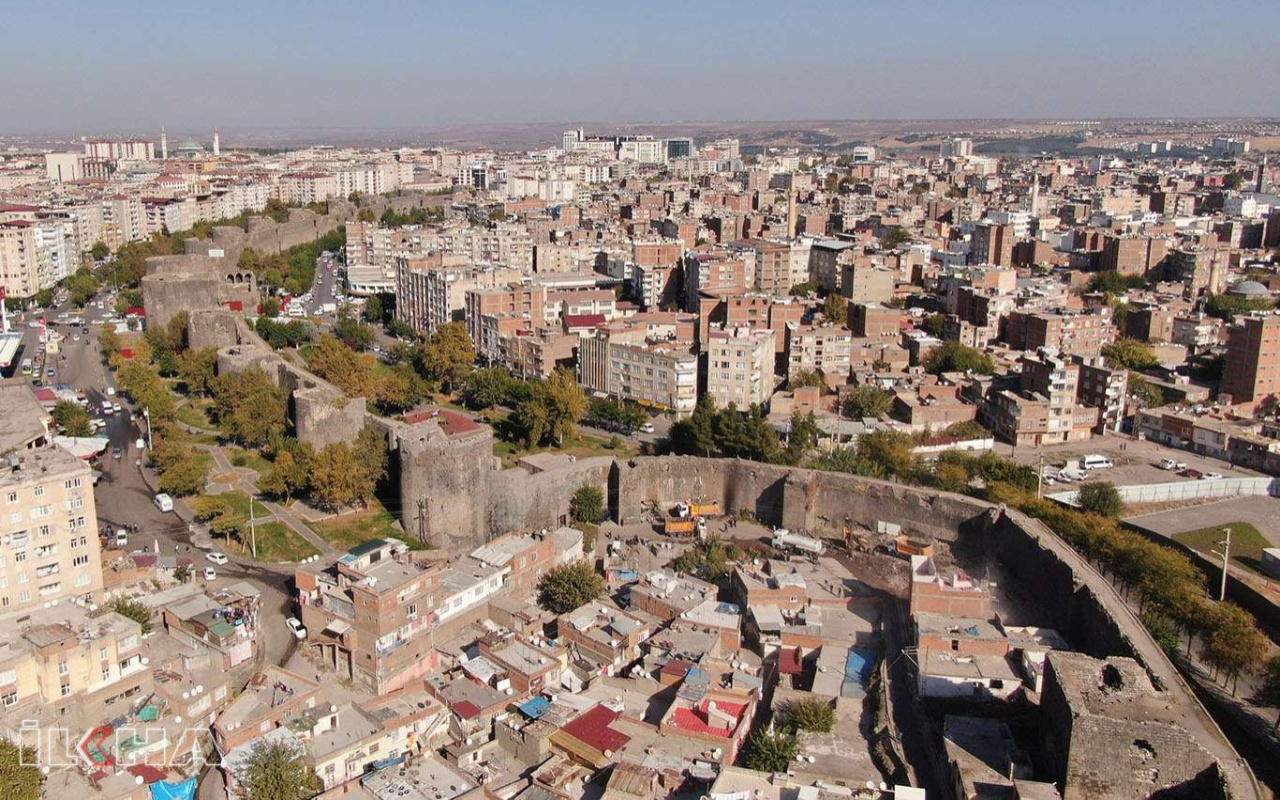 Girişimciler Diyarbakır'a yatırım için sırada bekliyor