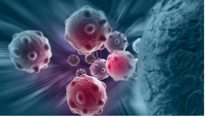 Kanser teşhisinde önemli adım! 50'den fazla kanser türünü önceden tespit edebiliyor