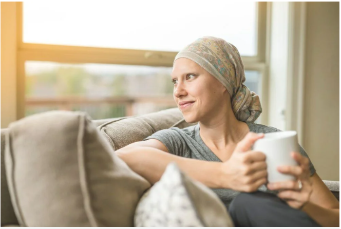 Kanser teşhisinde önemli adım! 50'den fazla kanser türünü önceden tespit edebiliyor