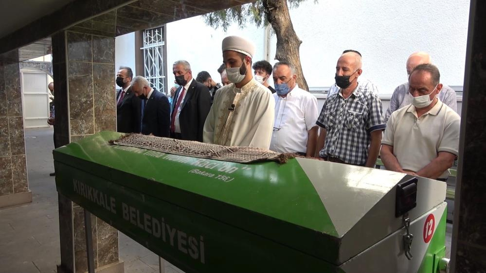 Kırıkkale'de aşı yaptırmayan öğretmenden acı haber geldi