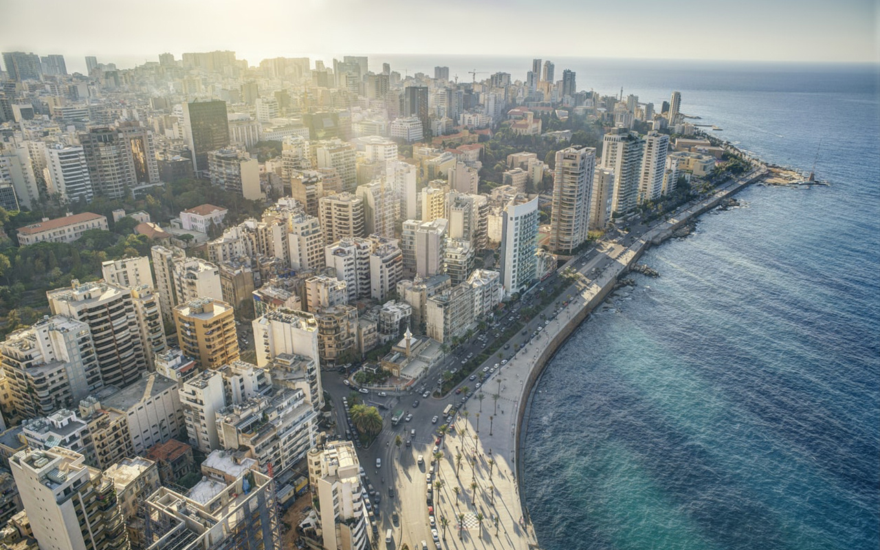 Türk girişimcilere Lübnan'a yatırım çağrısı: Şimdi tam zamanı