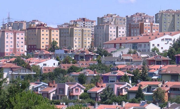 Hangi ilde kiralar ne kadar oldu? İstanbul'da yüzde 80 artış! İşte il il kira fiyatları...