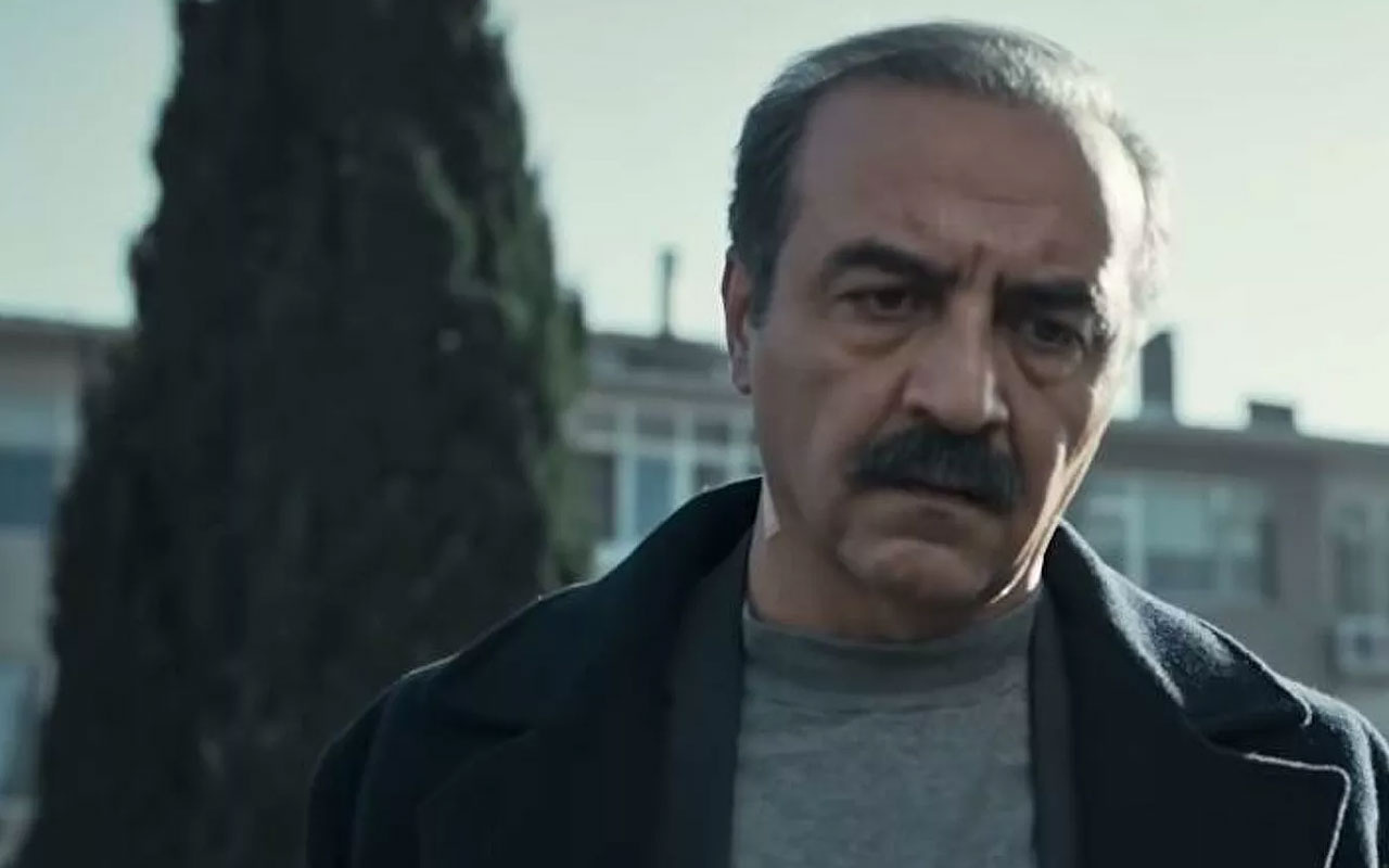 Yılmaz Erdoğan'ın Netflix filmi Kin'in fragmanı yayınlandı! Uğruna ÇGHB'ı erteledi!