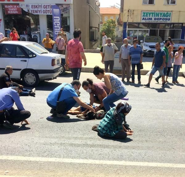 Dram üstüne dram! Eşi kuyuda boğuldu kızına kamyon çarptı oğlu trafik kazasında öldü