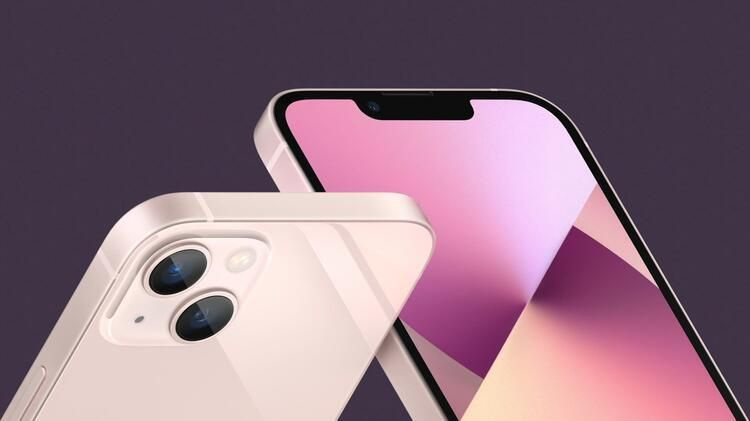 Apple yeni iPhone modelini tanıttı! İşte iPhone 13 Türkiye fiyatı ve özellikleri