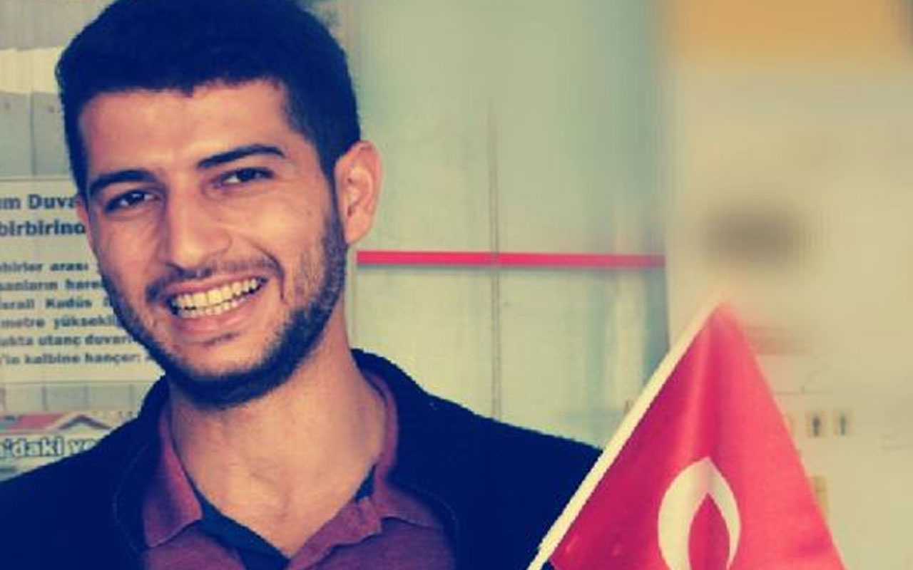 11 gündür haber yok! Filistinli tıp öğrencisi nişanlanacağı gün kaybolmuş