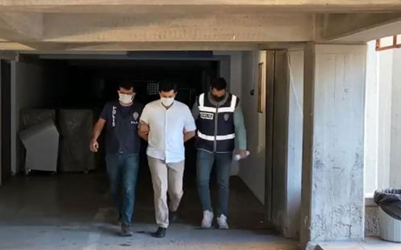 Ankara'da FETÖ soruşturması: 143 şüpheli hakkında gözaltı kararı verildi