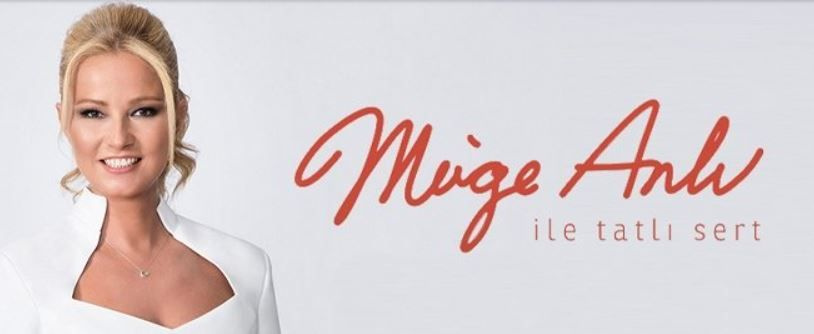 Müge Anlı'nın dizisi 'Suçlu' geliyor işte yayınlanacağı kanal ve başrol oyuncuları!