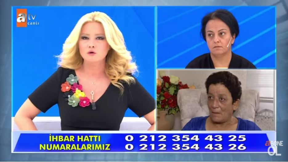 ATV Müge Anlı ile Tatlı Sert reyting göndermesi yapan avukata tarihi ayar!