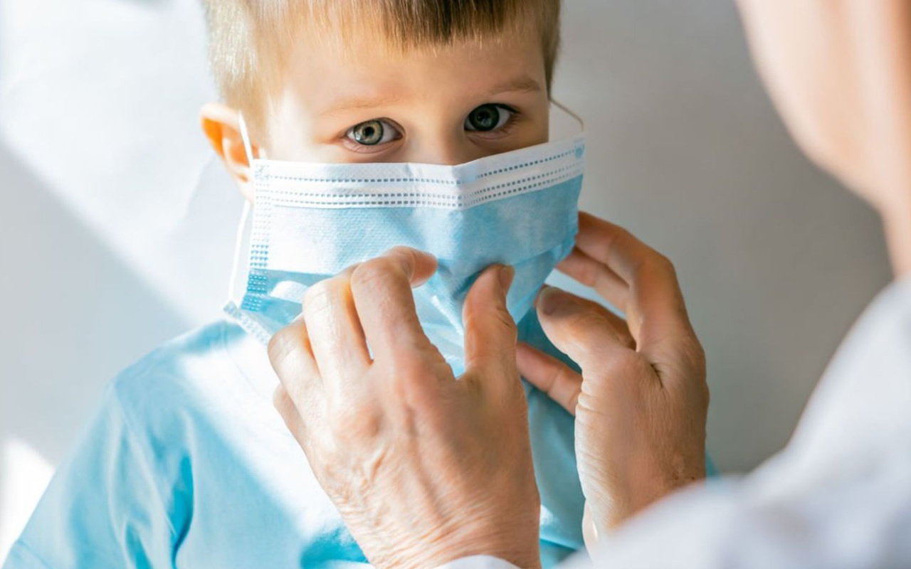 Koronavirüs ABD'li çocuklarda yüzde 240 arttı