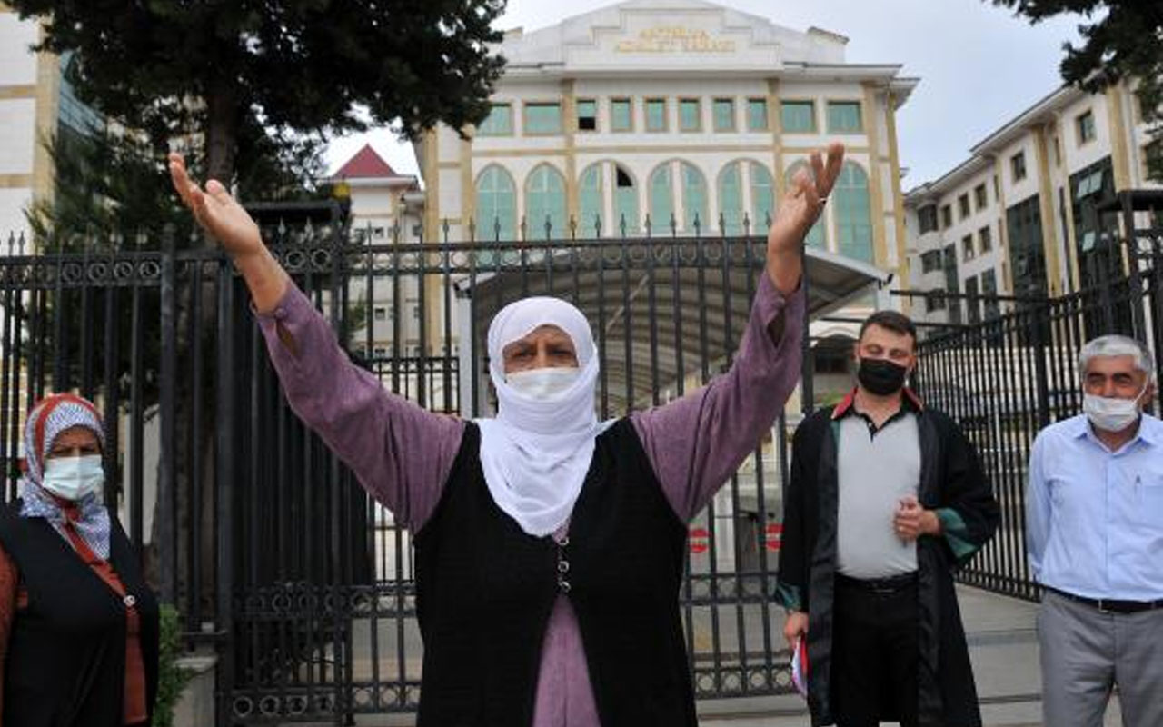 Başı ve gövdesi kayıp Süleyman'ın annesi: Oğlumun parçalarını istiyorum