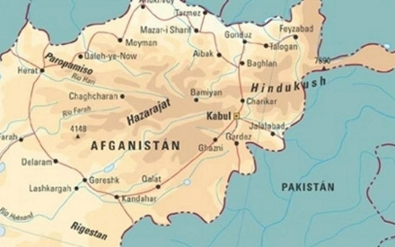 İspanya Katar ile Afganistan'ı görüştü! İş birlikçilerinin tahliyesinde destek alacak