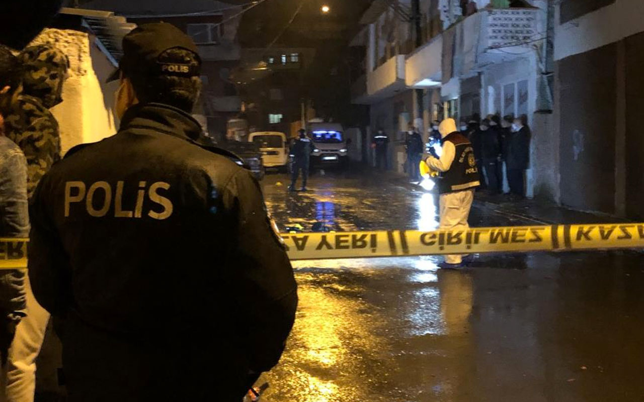 Kocaeli'de babasının öldürülmesine şahit olan kız çocuğuna tehdit telefonu