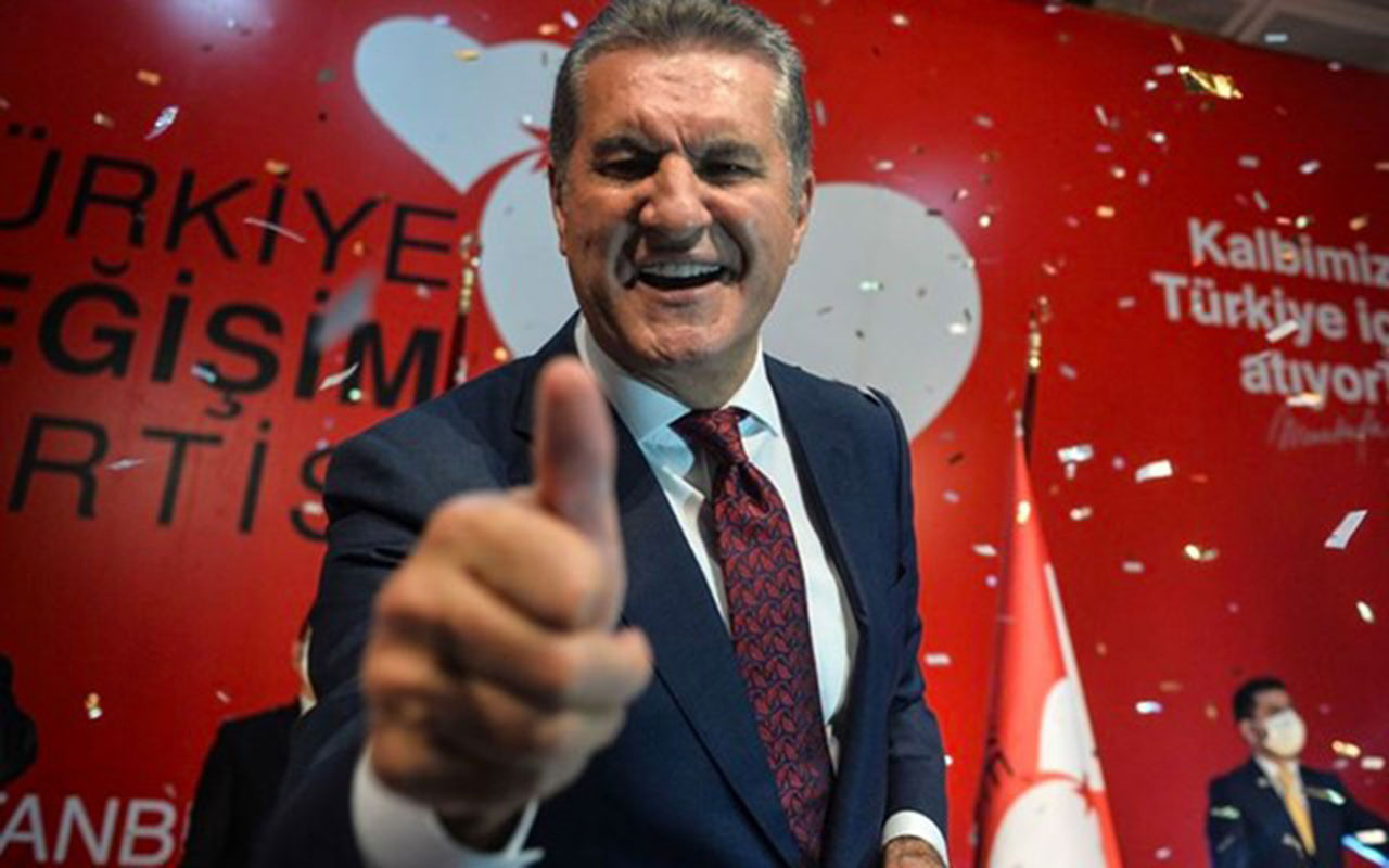 İYİ Parti, Mustafa Sarıgül'ün 'ofsaytı kaldıracağız' vaadini 'ti'ye aldı! Ne veriyorlarsa 2 katı