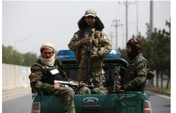 Taliban'dan direnişçi gruplara karşı hamle! Düzenli ordu kurulacak