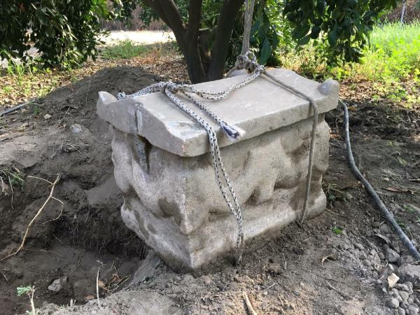 İzmir'de operasyonda ele geçirildi! 750 bin dolara satacaklardı
