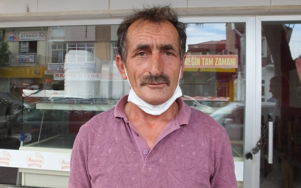 Balıkesir'de günlük 300 TL'ye çalışacak eleman bulamıyor: Suriyeliler de olmasa...