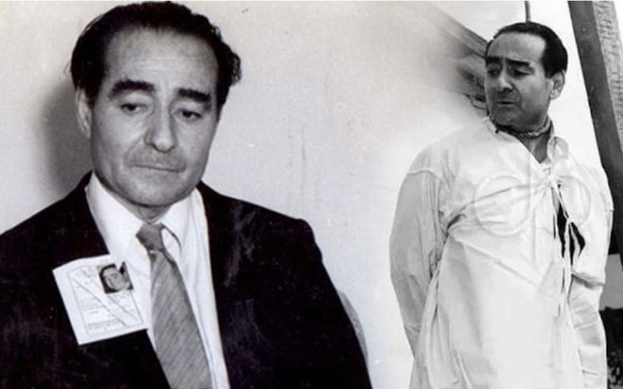 Adalet Bakanı Gül Menderes Zorlu ve Polatkan'ın idamının 60. yılı dolayısıyla mesaj yayımladı