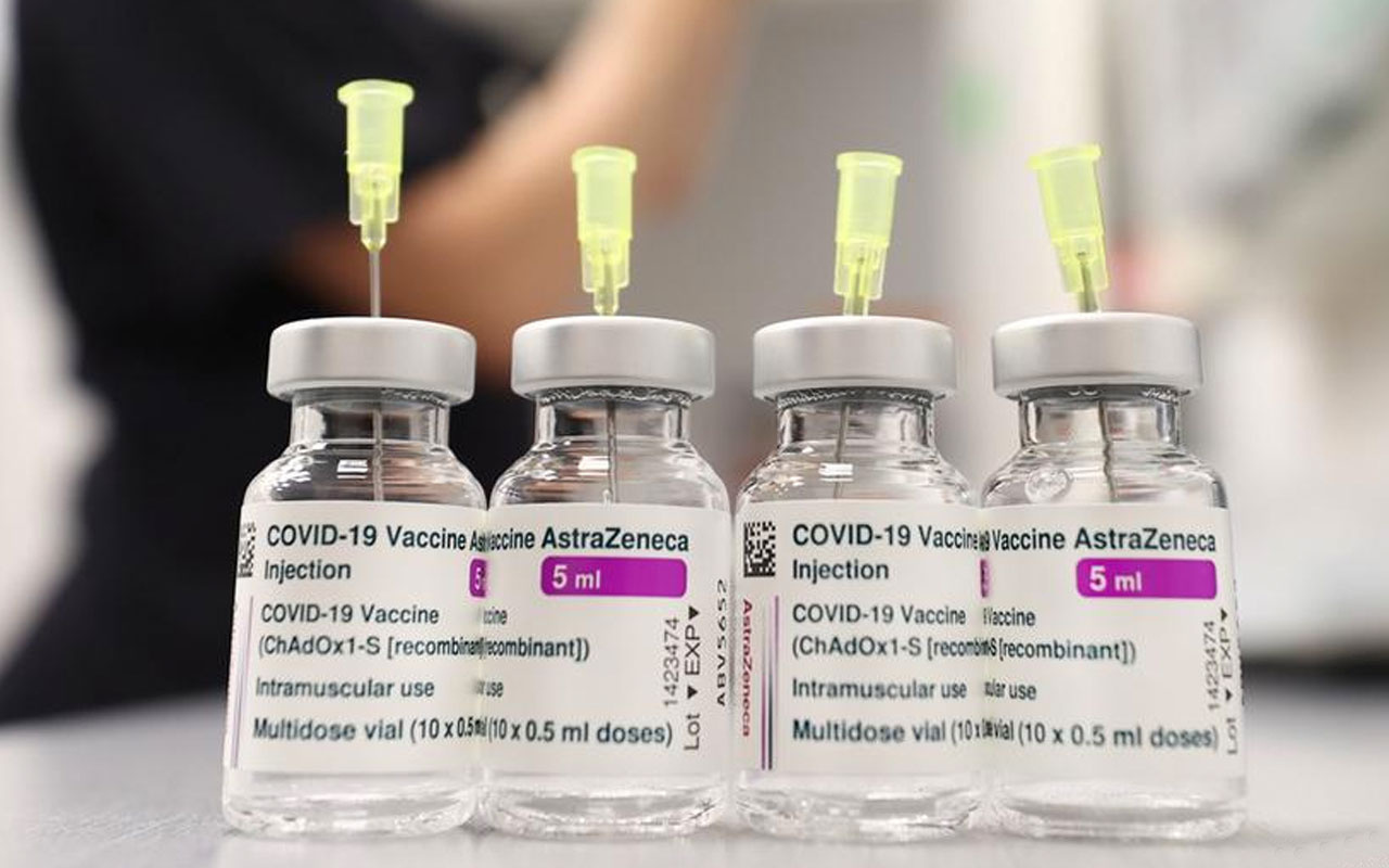 Kovid-19 aşısı yaptıranlara dikkat çeken öneri Prof. Dr. Hakan Oğuztürk açıkladı