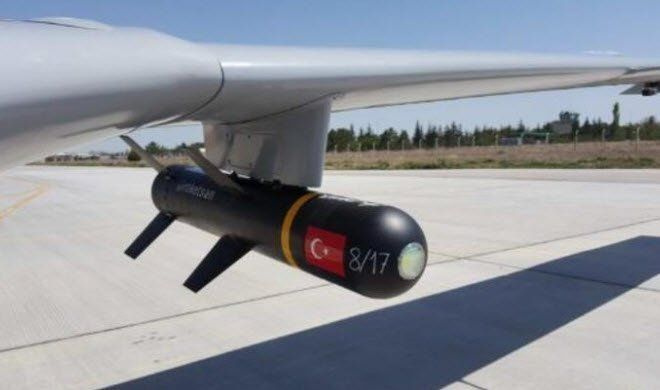 İtalyanlar Türk SİHA'larına mest oldu! Türkiye'nin F-35'lere cevabı