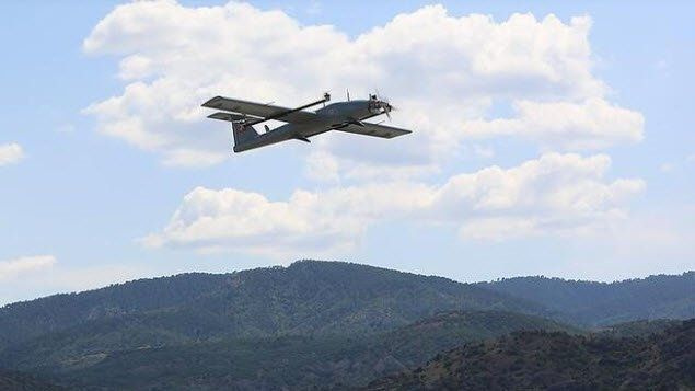 İtalyanlar Türk SİHA'larına mest oldu! Türkiye'nin F-35'lere cevabı